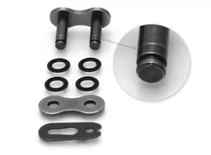 Did 520 VX3 Kettenschloss X-Ring Clipschloss chain lock Motorrad - Bild 1 von 3