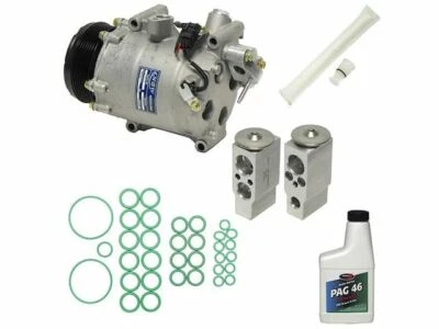 Kit de compresor de aire acondicionado para Honda Civic 2012 69939WM Foto 1 de 2