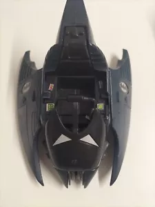 Kenner Batman La Serie Animada 1994 Aero Bat Vintage Kenner - Imagen 1 de 9