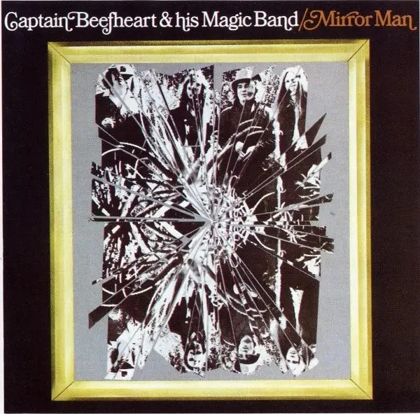 CD Captain Beefheart And His Magic Band Mirror Man Castle Classics - Bild 1 von 1