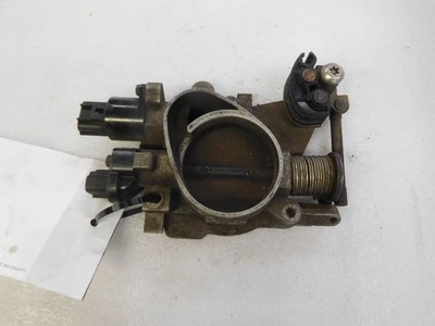 Chrysler Dodge 300M Concord LHS Intrepid Engine Throttle Body 1998-2001 - Image 1 of 3