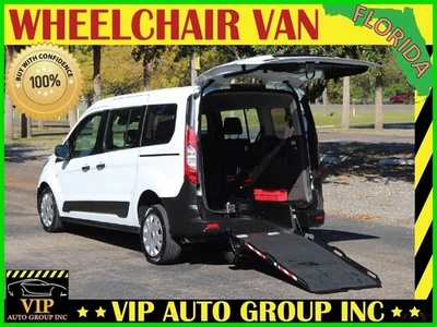 2022 Ford Transit Connect XL - Image 1 of 4