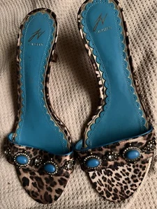J Vincent Heels - Picture 1 of 2