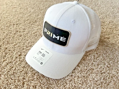 Nike Coach Prime Sideline Trucker Snapback Hat - Image 1 of 4