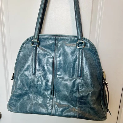 HOBO Bags Hobo Delaney Leather Tote Bag - Image 1 of 4