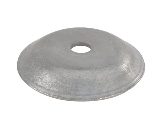 Rear Lower Shock Mount Plate For 1992-1995 BMW 325is 1993 1994 NP649XS - Image 1 of 1