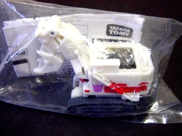 Japan Exclusive Transformers ROTF Demolishor Shanghai Attack  Toys"R"Us campaign - Image 1 of 1