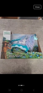 Disney's Raya and the Last Dragon Sisu Figure New And Orginal Packaging - Picture 1 of 3