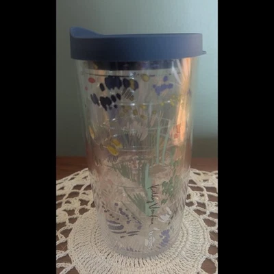 Vaso Tervis Kelly Ventura 16 OZ tapa de viaje frío/caliente Valley brillante nuevo sin caja Foto 1 de 4