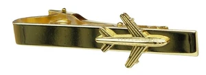 Aeroplane Aircraft Pilot Tie Bar Fix - Picture 1 of 3