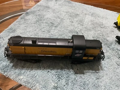 PREOWNED Rare Lionel 78-1984-250 . RS-3 diesel locomotive - Image 1 of 4