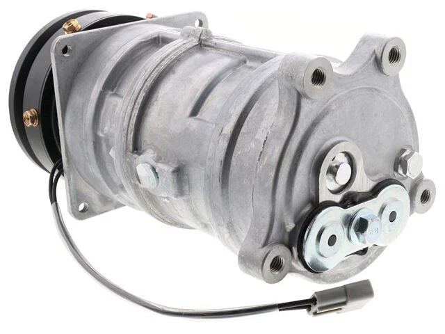 A/C Compressor For 1973-1980 Mercedes 450SEL 1974 1975 1976 1977 1978 QJ558RQ - Image 1 of 1