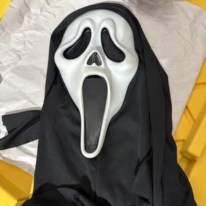Scream Mask Easter Unlimited No Tag Easter Unlimited - Picture 1 of 10