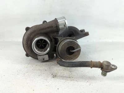 Ford Fusion 2014 turbocompresor turbo cargador supercargador MDPX1 Foto 1 de 4