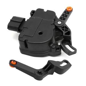 Sliding Door Lock Actuator 5020679AB Replacement for Dodge Caravan 2008-2020 - Picture 1 of 7