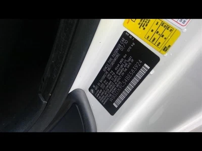 Coolant Reservoir Fits 08-13 BMW M3 980286 Foto 1 de 4