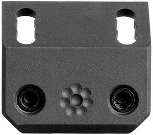 Montaje Arisa Defense Offset Scout KeyMod, Negro, Anillos OSM-K - Imagen 1 de 10