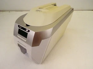 Magicard Rio Pro Colour ID Card Printer - Untested / Spares & Repairs - Picture 1 of 9