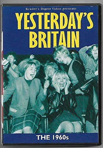 Yesterday's Britain - The 1940s, 1950s, 1960s - Image 1 of 1