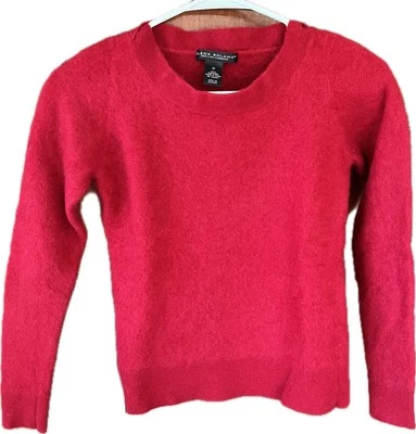 Suéter de cachemir para mujer pequeño, Elena Solano Foto 1 de 4