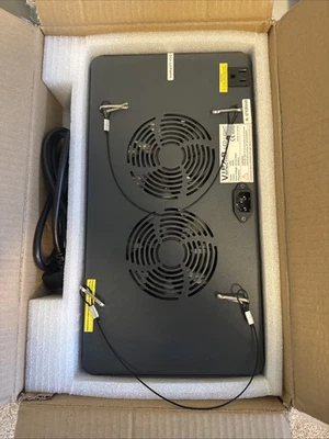 VIPARSPECTRA 450W LED Grow Light Daisy Chain Veg and Bloom Switches Great Shape! - Image 1 of 4