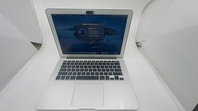 Apple MacBook Air 13” Mid 2012 i5 1.8GHz 8GB 250GB SSD Works, Charger, Fast Ship - Image 1 of 4
