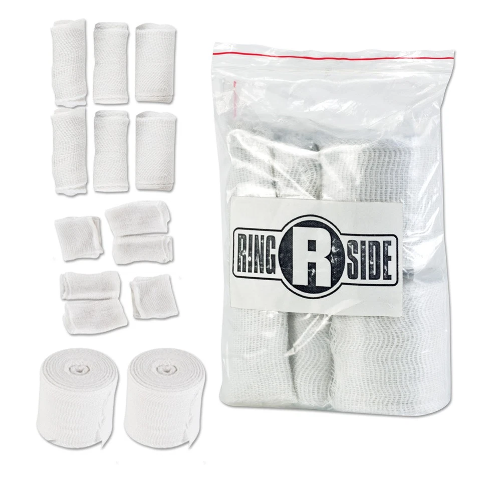 Ringside Gauze Kit Wraps - Image 1 of 1