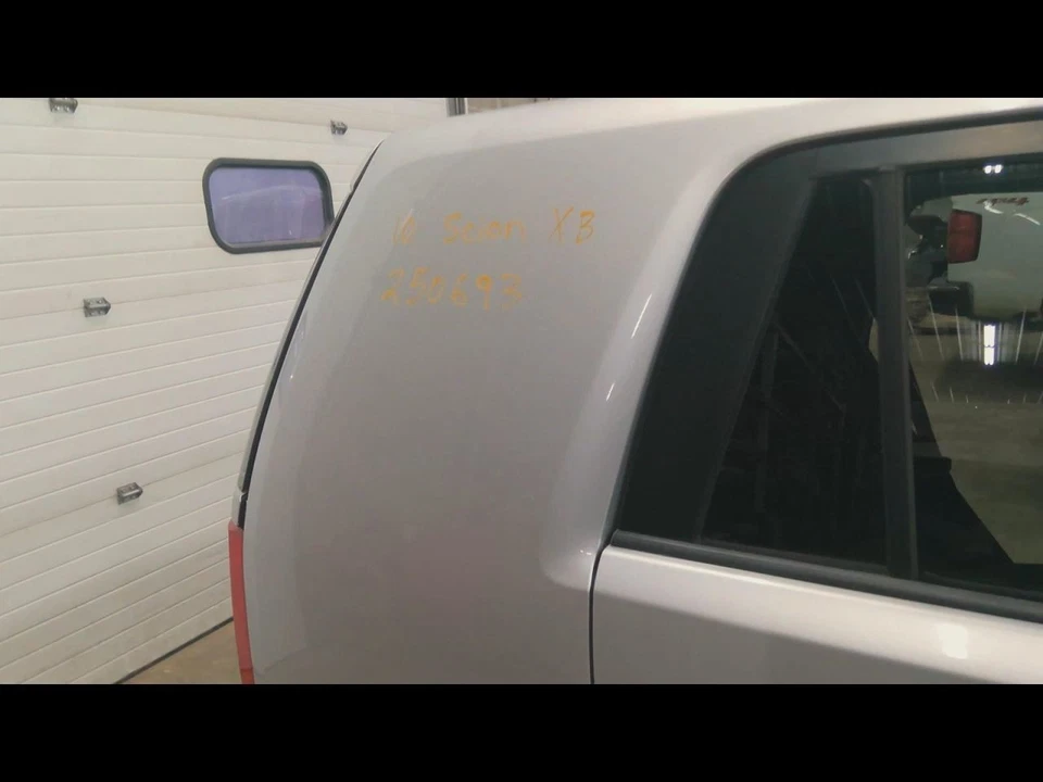 Passenger Right Rear Door Vent Glass Fits 08-15 SCION XB 731017 Foto 1 de 4