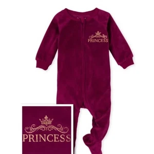 The Children's Place Princess PJ's 2T - Bild 1 von 5