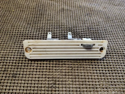 1969 1970 Pontiac Bonneville Catalina Executive Dash Map Courtesy Light #2 - Image 1 of 4