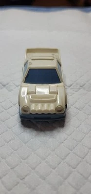 Transformers G1 ThrottleBot - Image 1 of 2