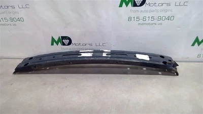 2019-2022 CHEVROLET SPARK REAR BUMPER REINFORCEMENT 42455557 - Image 1 of 4