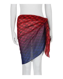 Off-White Womens Monogram Sarong - Picture 1 of 11