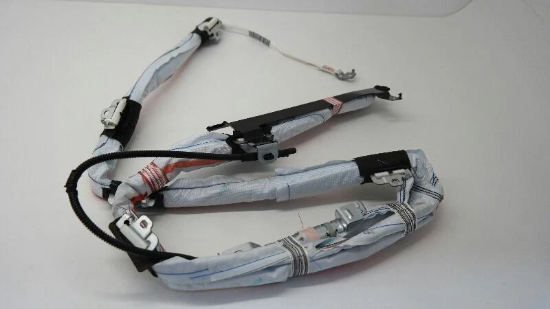 2013 2014 Nissan Altima Passenger RH Curtain Side Head Air Bag OEM Foto 1 de 4