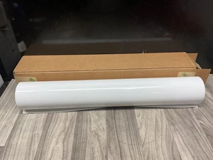 Greenstar CV1 Insegna Adesiva Esterno Vinile Decalcomanie 3mil 24" x 10 iarde #36B40PR3 - Foto 1 di 2