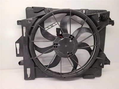 Conjunto de ventilador de motor ventilador de radiador Dodge Caravan 2008-2020 5058674AD        Foto 1 de 4