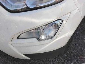 Lámpara halógena de luz de esquina/estacionamiento para conductor compatible con 18-22 ECOSPORT 3074579 - Imagen 1 de 12