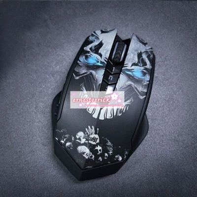 A4tech Bloody R80 PLUS 2.4G Wireless Gaming Mouse Ambidextrous Fit Mouse - Image 1 of 4