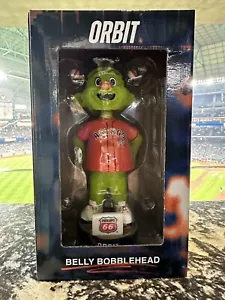 Houston Astros Orbit Belly Bobblehead 05/17/2024 - Picture 1 of 3