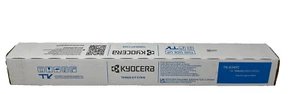 Kyocera TK-8345C 1T02L7CNL0 Tóner Original Cian TASKALFA 2552ci/2553ci [A Box ] - Picture 1 of 1