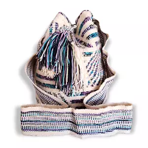 AAKATAA Wayuu Mochila Bag - Picture 1 of 7