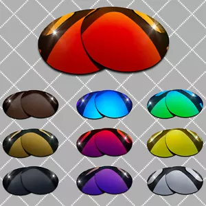 Lentes de repuesto EZSwap para gafas de sol BOSE Rondo S/M - multicolores - Imagen 1 de 18