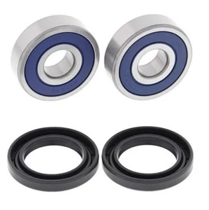 FRONT WHEEL BEARING KIT FRONT WHEEL BEARING HONDA CB500F 2013-2016 - Picture 1 of 1