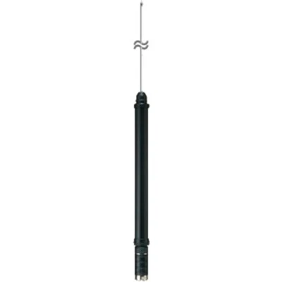 Antena de ajuste ativo YAESU ATAS-120A para FT-891 FT-897D 857D 450D nova - Imagem 1 de 2