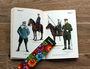 1ST JOZEF PILSUDSKI CAVALRY REGIMENT 1918 - 1939 traditions equipment - Picture 1 of 12