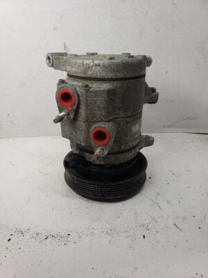 2009-2012 Jeep Liberty A/C Air Conditioning Compressor With Warranty OEM - Изображение 1 из 2