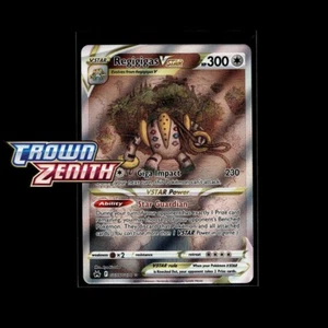 Pokemon Crown Zenith - Choose Your Card! Reverse Holo/Holos Ultra Rare GG - Picture 1 of 250