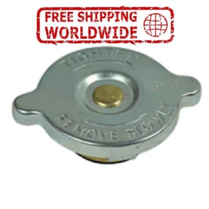 TAPA RADIADOR APTA PARA FORD New Holland 76896 83935904 80076896 81747955 81855444 - Imagen 1 de 7