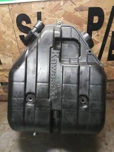 Kawasaki Ninja ZX600 ZX 600 ZX6 1998 Air box cleaner complete - Picture 1 of 2