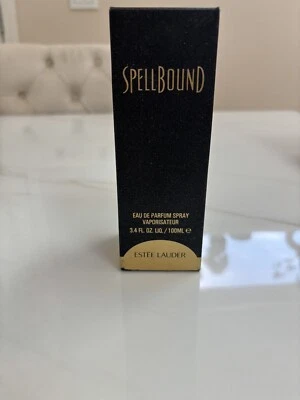 ESTEE LAUDER SPELLBOUND EDP 100 ML (SPRAY) Foto 1 de 3